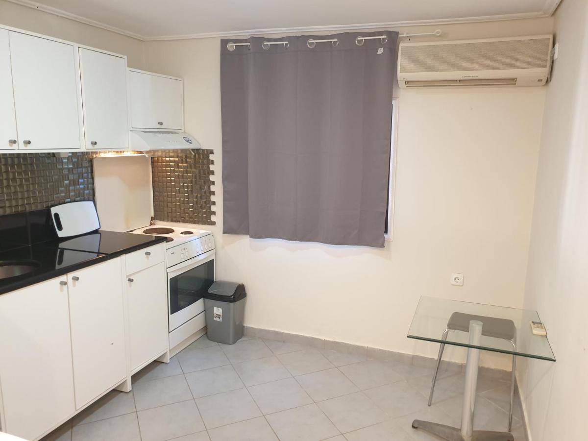 Varkiza Cozy Seaside Apartment Vári Extérieur photo