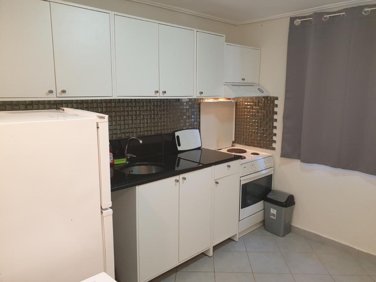 Varkiza Cozy Seaside Apartment Vári Extérieur photo